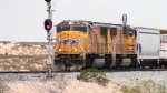 WB Manifest Frt @ Erie NV -1